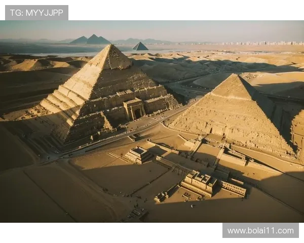 埃及视频直播：探秘千年文明与尼罗河风光